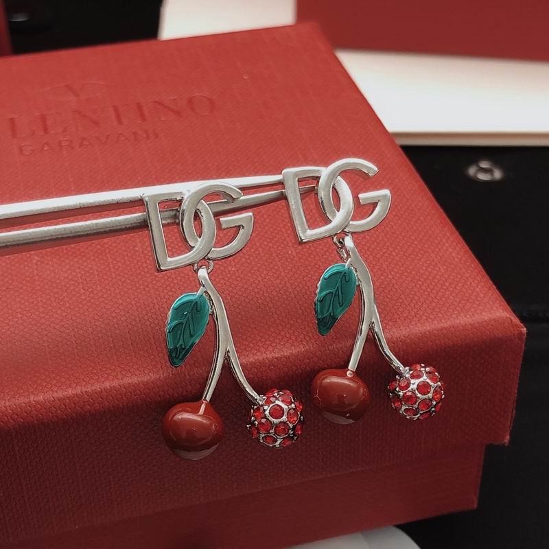 DG Earring 09yxq20